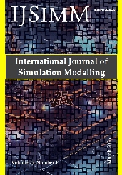 IJSIMM cover